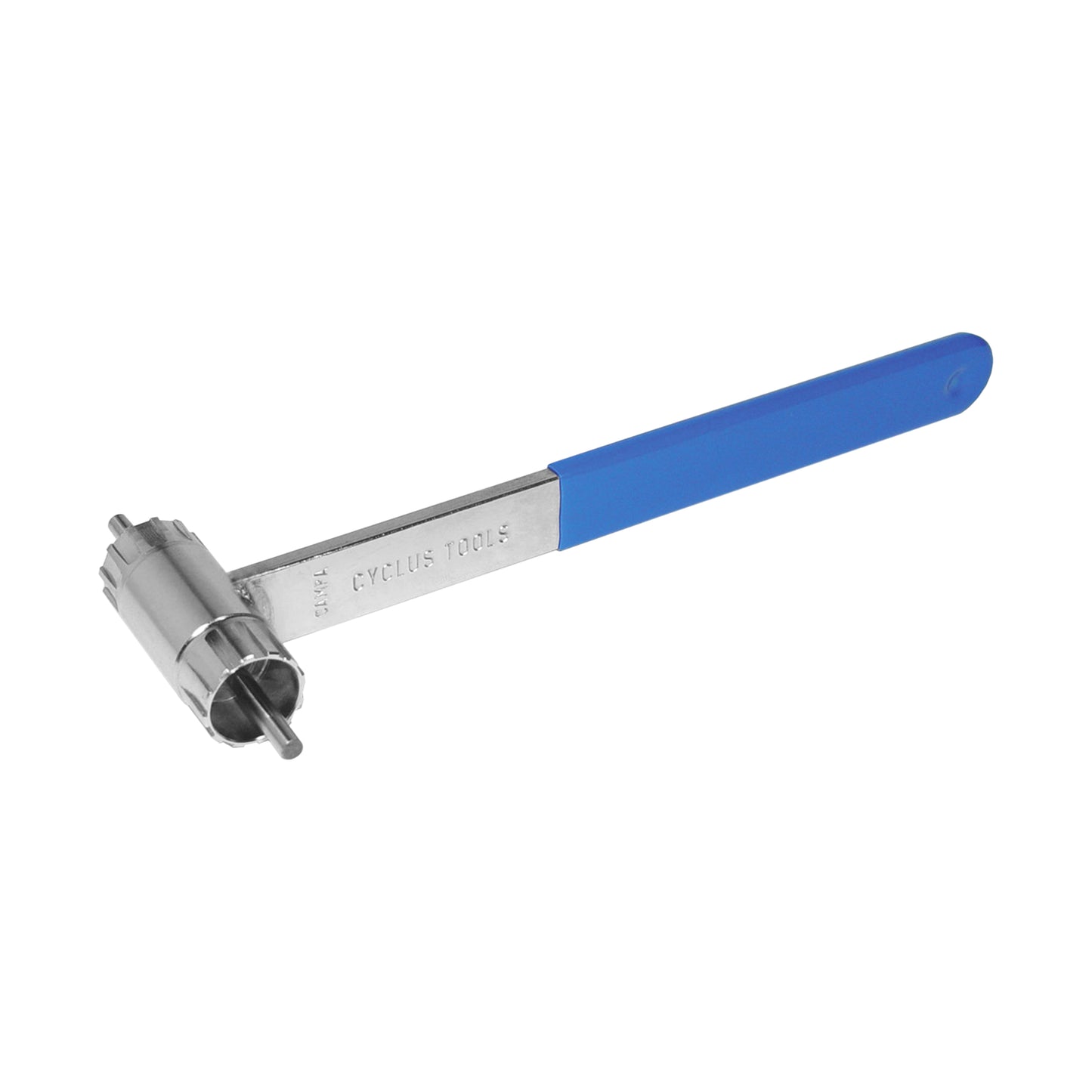 Outil Cyclus pour cassette Shimano Campagnolo