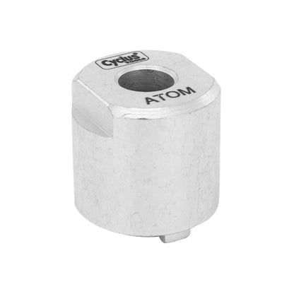Outil Cyclus pour roue libre Maillard Regina pour clé plate 23mm
