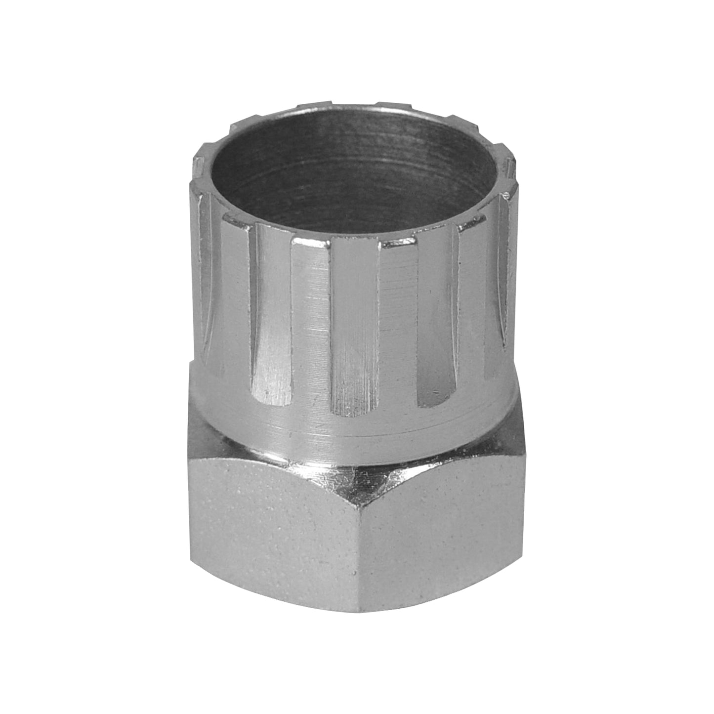 Outil Cyclus pour cassette Campagnolo clé plate