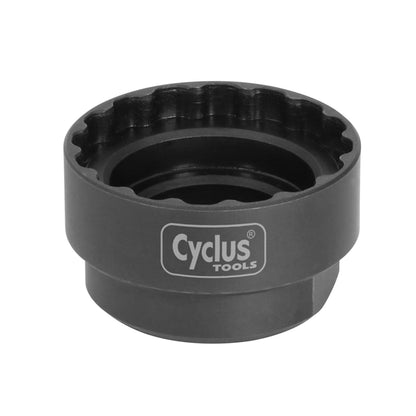 Outil Cyclus pour étoile Shimano Direct Mount