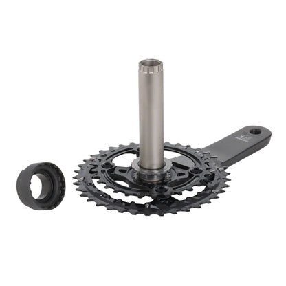 Outil Cyclus pour étoile Shimano Direct Mount