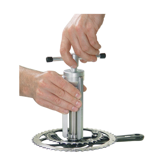 Cyclus extractor for Campagnolo Power Bearing