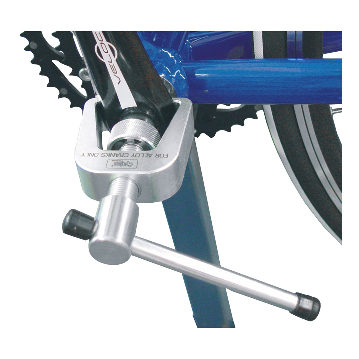 Extracteur Cyclus pour manivelle Campagnolo Power Torque