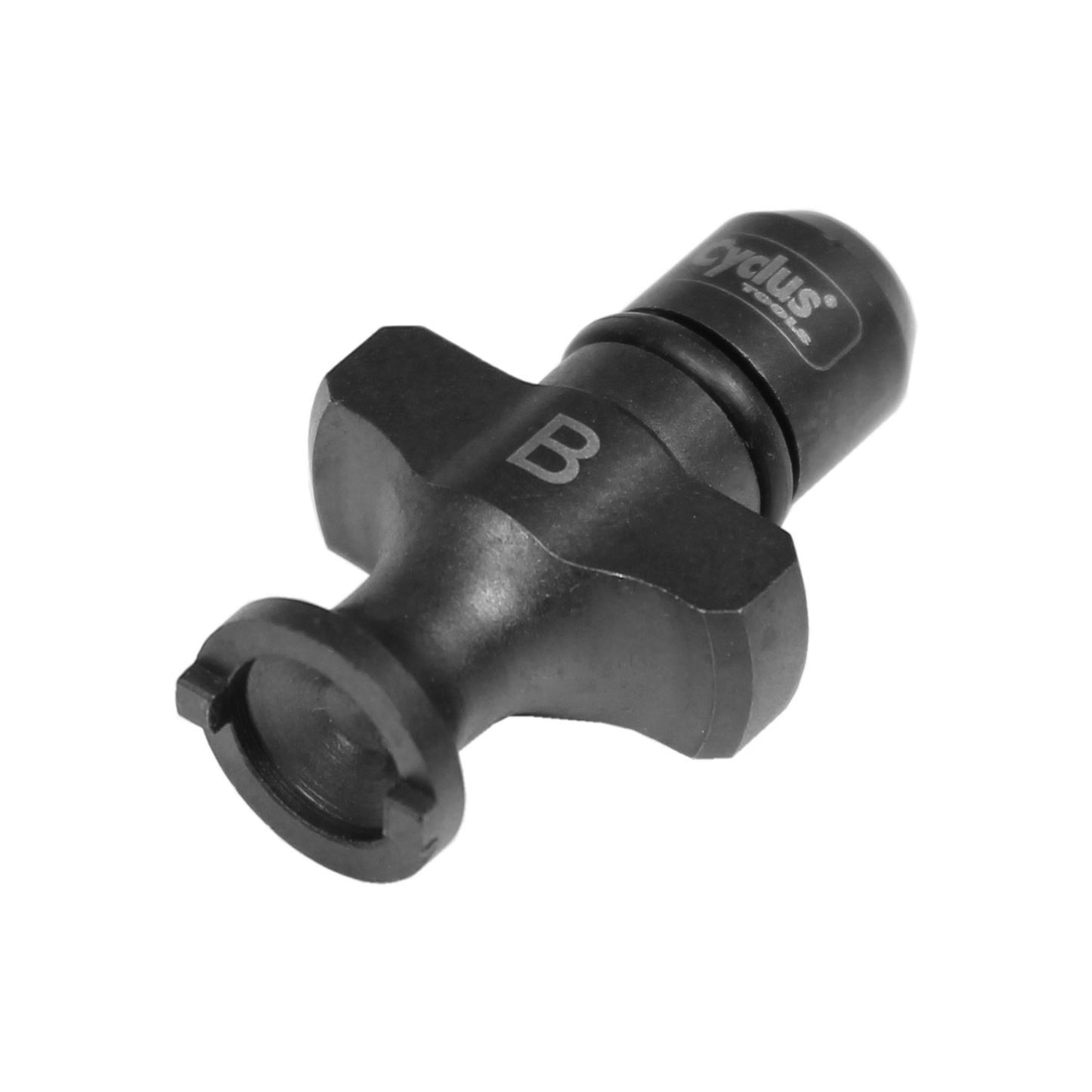 Outil Cyclus intravis pour plateau Campagnolo 1 mm