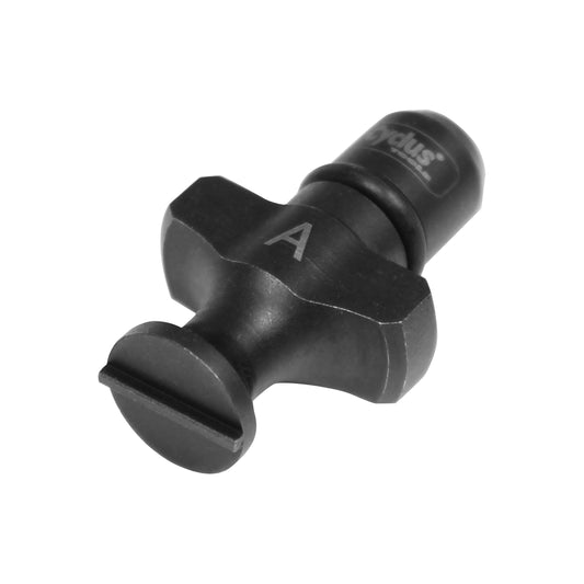 Cyclus intravis tool for 2mm Miche sprocket