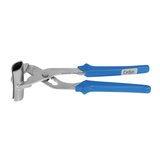Cyclus tyre lever for bike tyre fitting