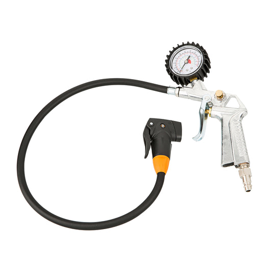 Cyclus Manometer for VP-VS Compressor