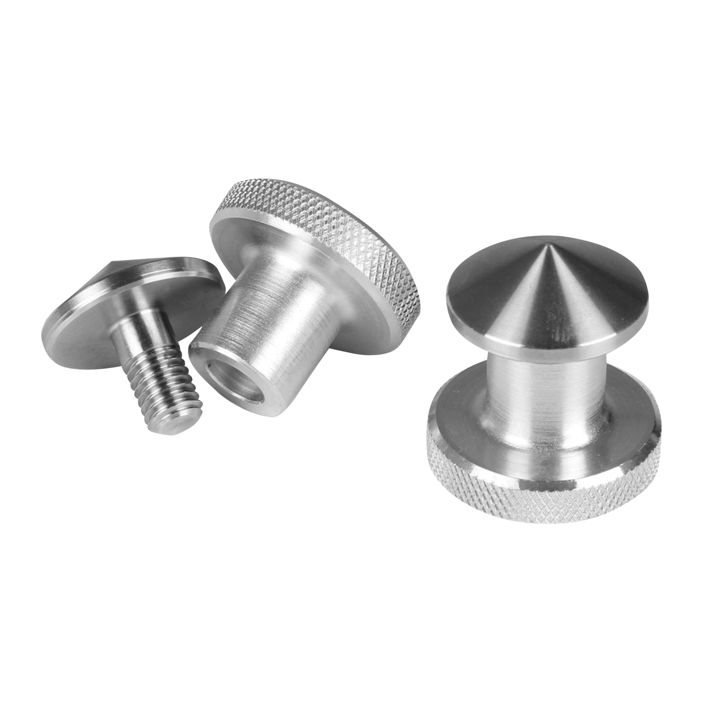 Adaptateur Cyclus axe traversant pour dévoileur