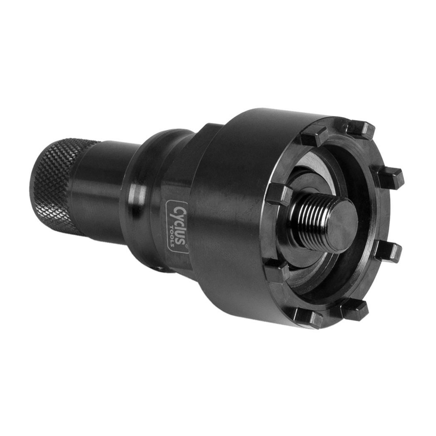 Cyclus tool for Continental 48V e-bike nut