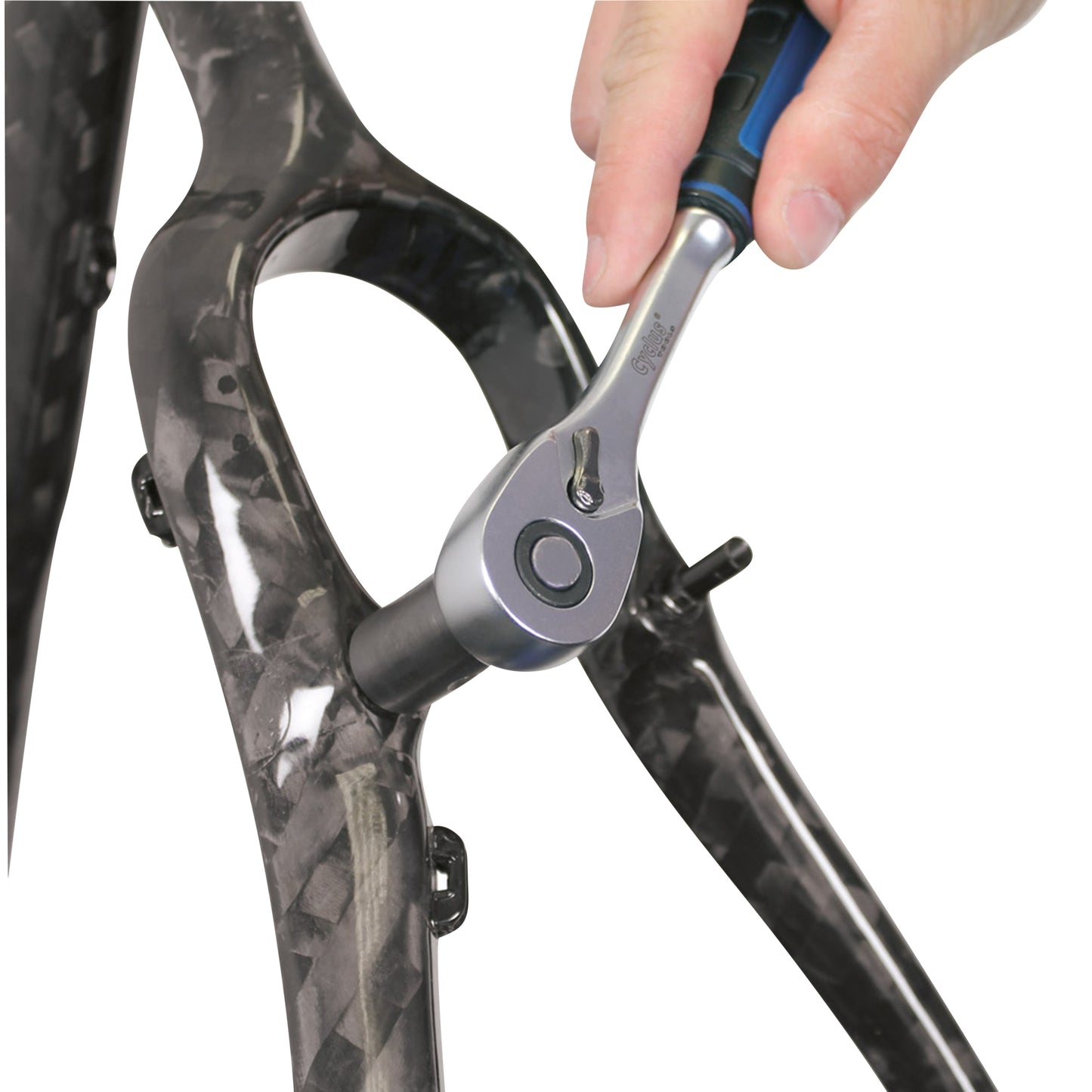 Cyclus V-Brake Boss Remover