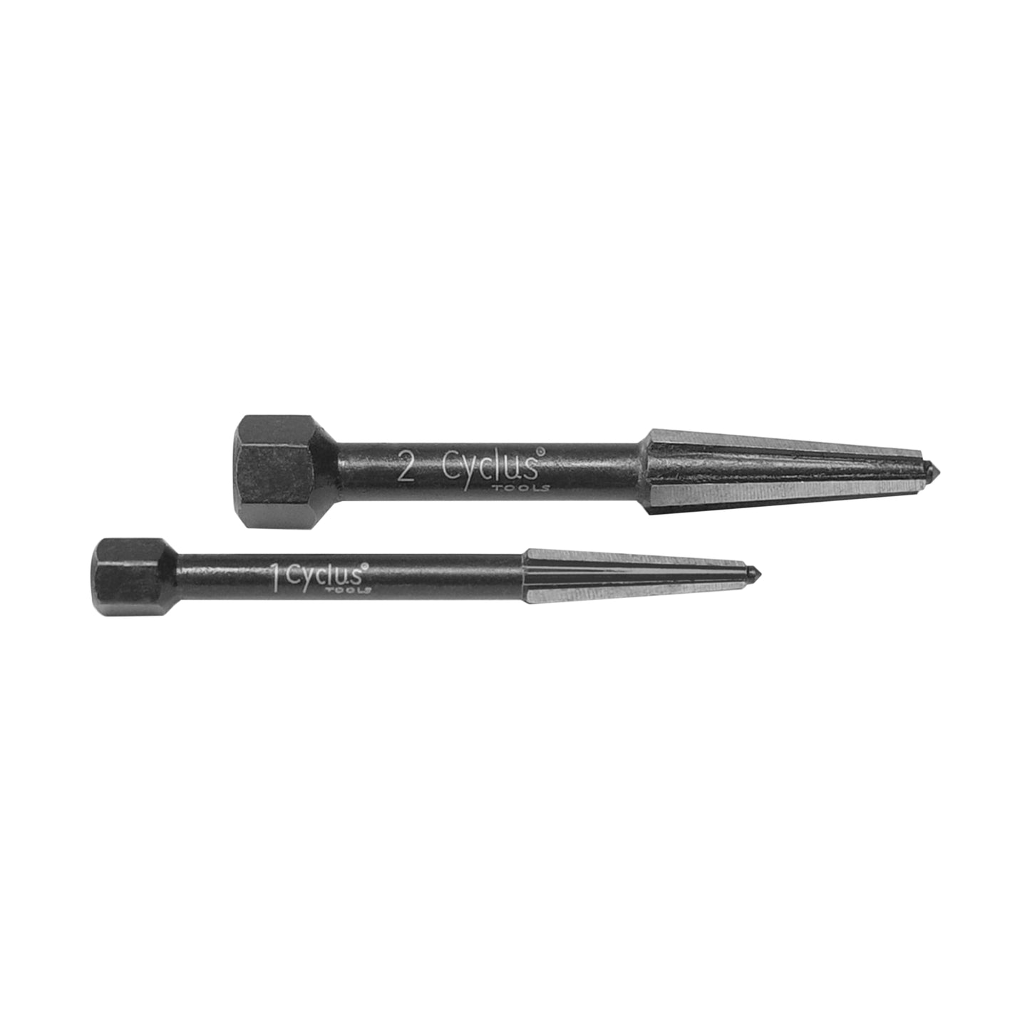 Cyclus M5-M6-M8-M10 Screw Extractor
