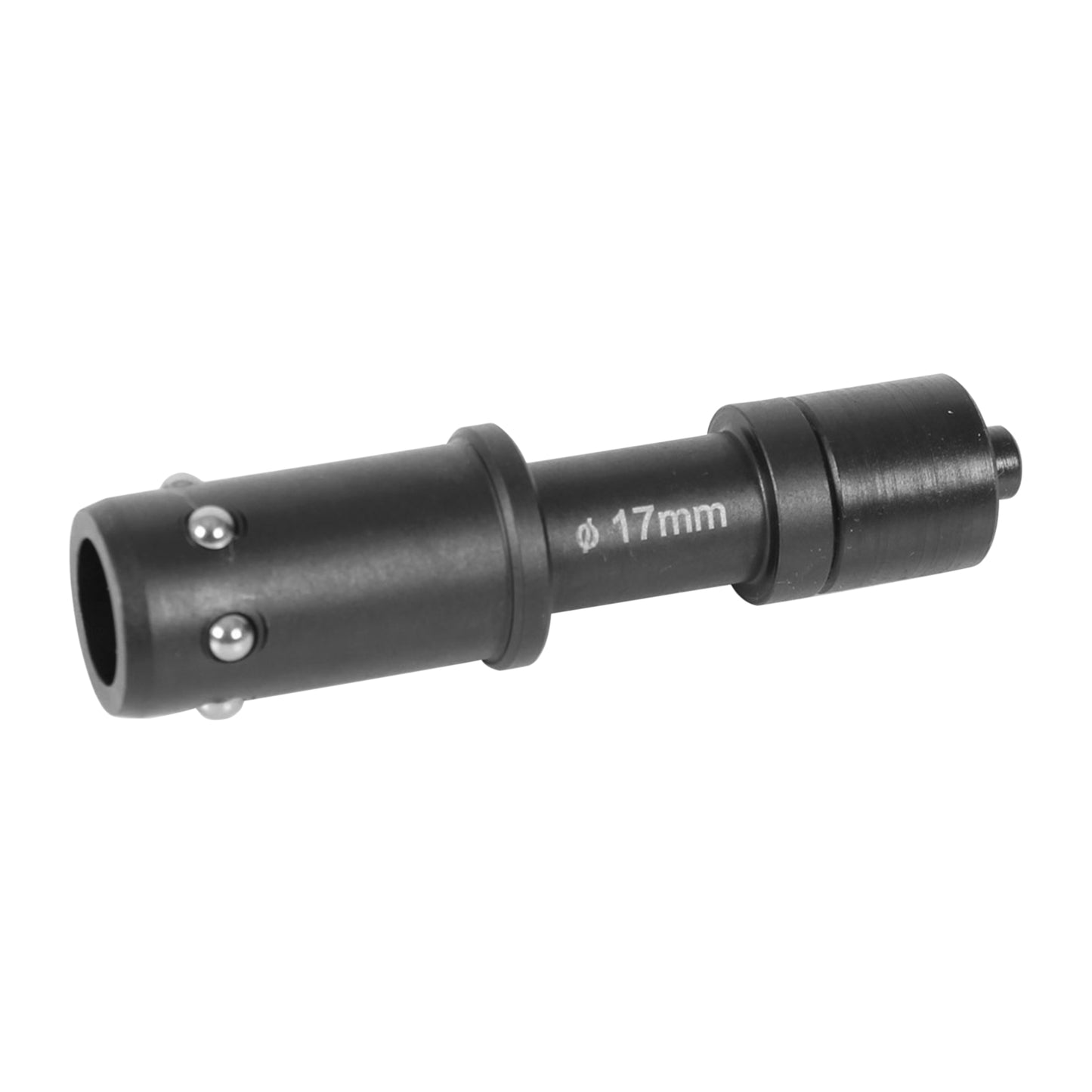 Arrache roulement Cyclus diamètre intérieur 17 mm
