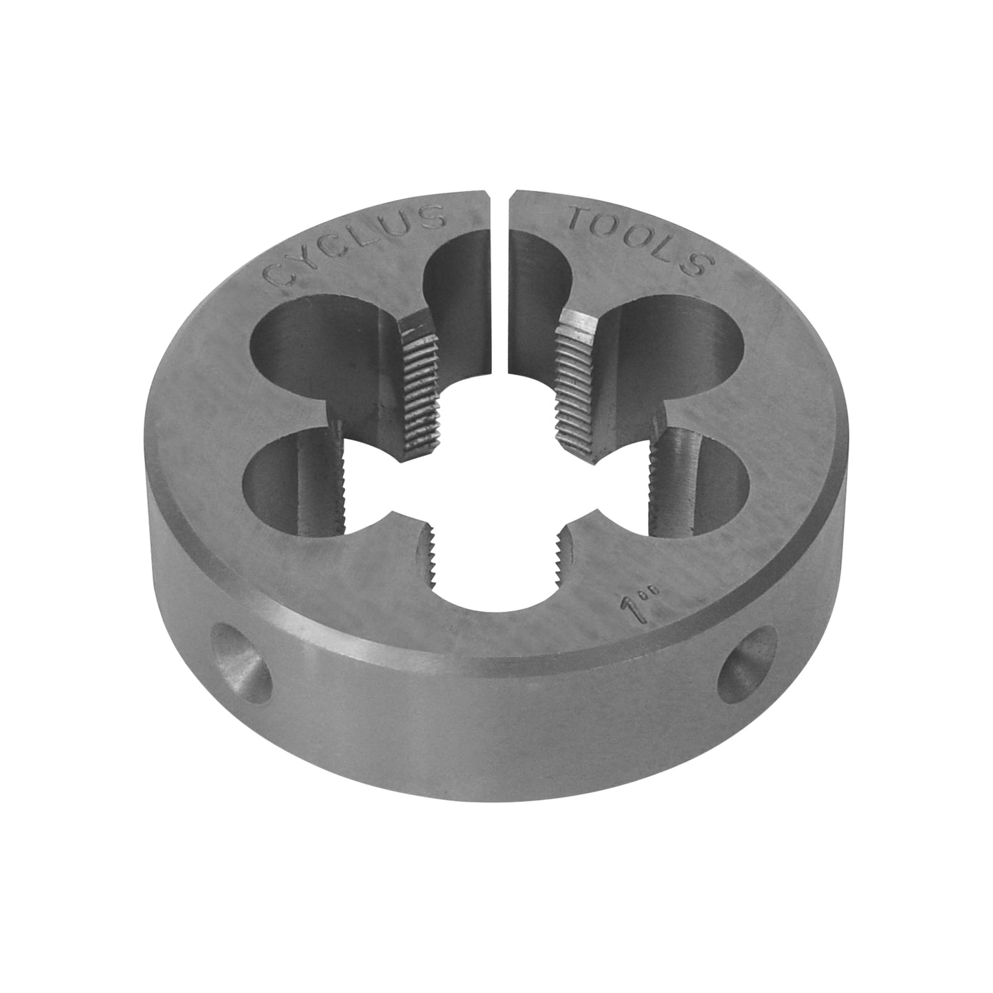 Outil Cyclus filière pour pivot de fourche 1"