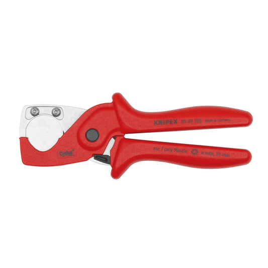 Cyclus hydraulic hose and cable cutter
