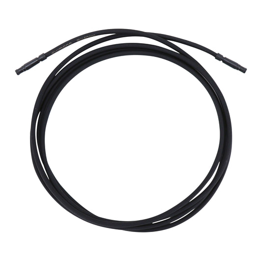 Shimano Di2 E-Tube SD300 Electric Cable – 1200 mm – STEPS 800 / Dura-Ace 12V / Ultegra 12V / 105 12V
