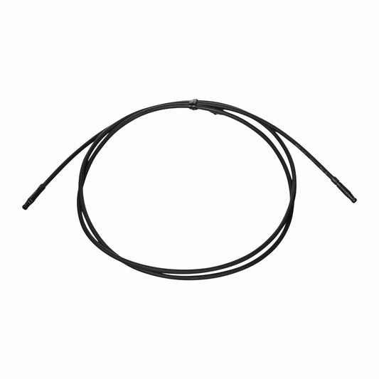 Shimano Di2 E-Tube SD300 Electric Cable – 600 mm – STEPS 800 / Dura-Ace 12V / Ultegra 12V / 105 12V