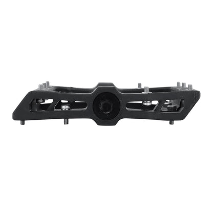 Pédale VTT BMX plateforme Switch Jump résine noir 9/16