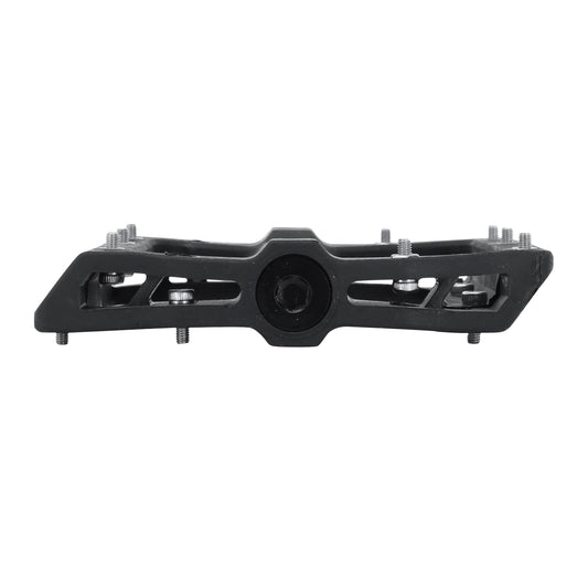 Switch Jump Resin Platform MTB BMX Pedal Black 9/16