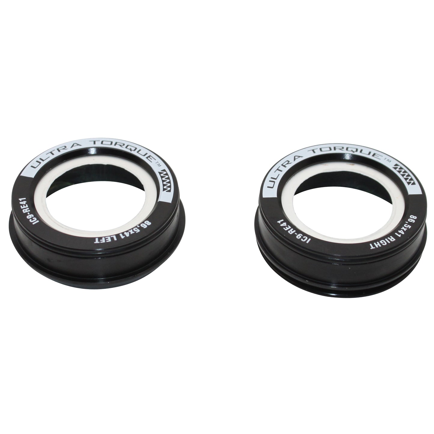Cuvette intégrée boîtier route à emboîter-pressfit Campagnolo ultra torque boîte 86.5 diam 41