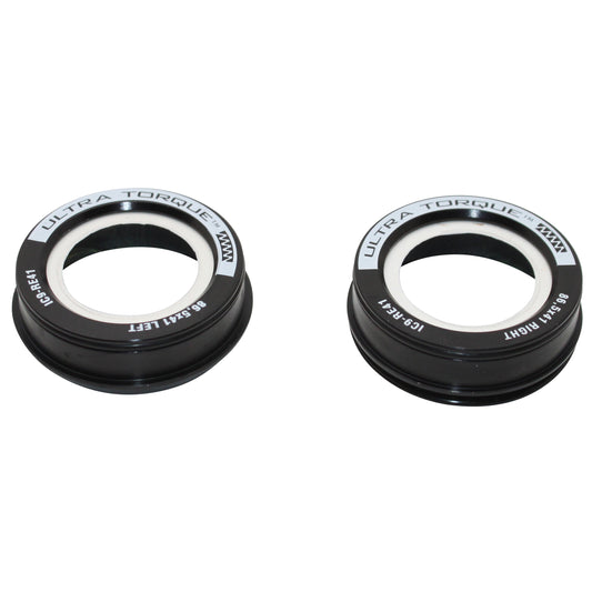 Cuvette intégrée boîtier route à emboîter-pressfit Campagnolo ultra torque boîte 86.5 diam 41