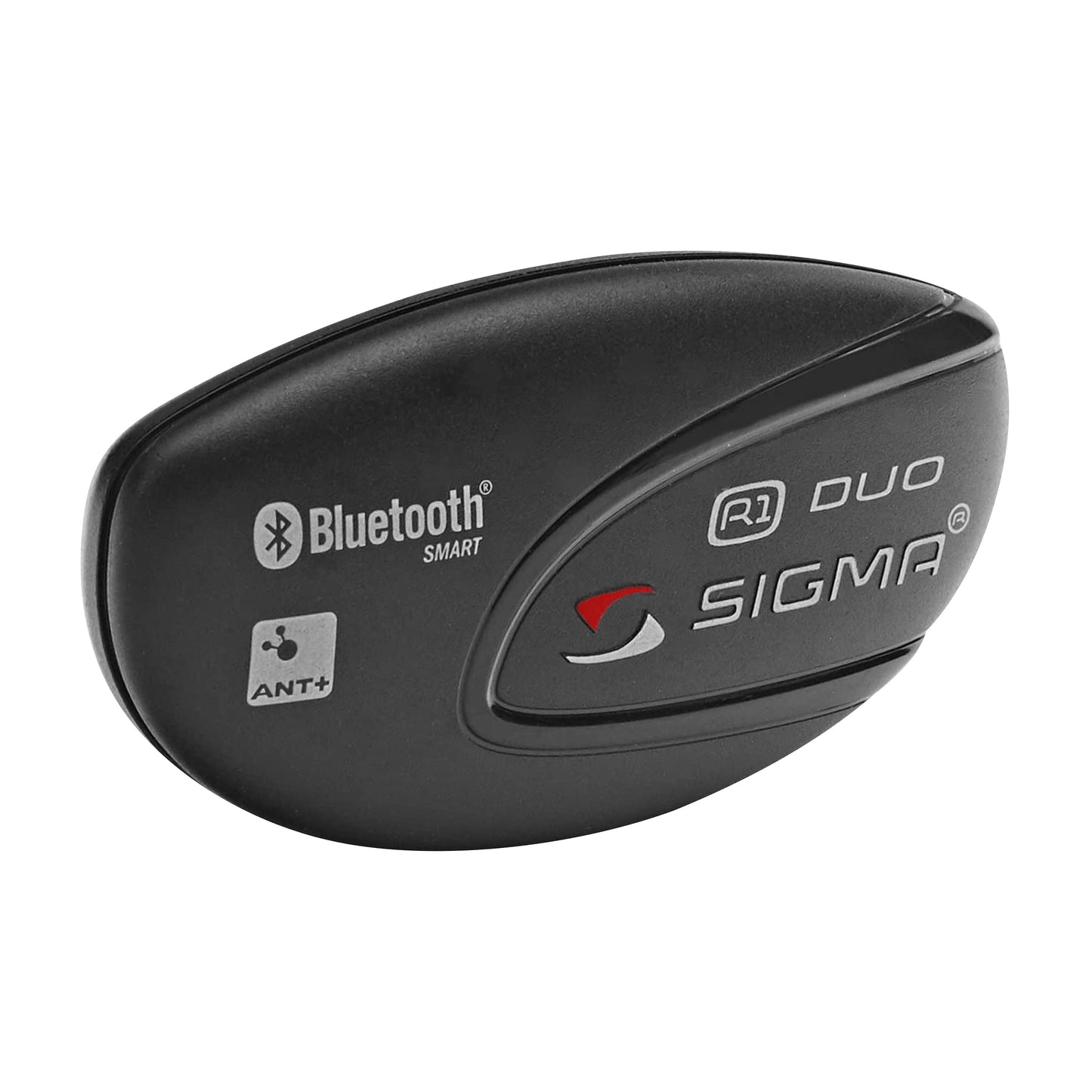 Sigma complete cardio belt with transmitter