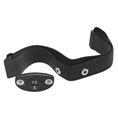 Sigma complete cardio belt with transmitter