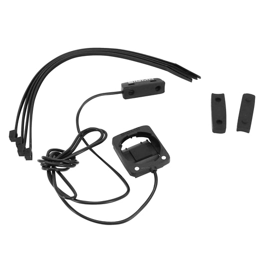 Capteur Sigma vitesse roue avant à fil ( 90cm ) pour bc 5.0-8.0-10.0 - palpeur