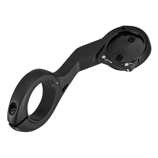 Support compteur Sigma cintre sport long pour bc12.0 - 14.0 avec et sans fil