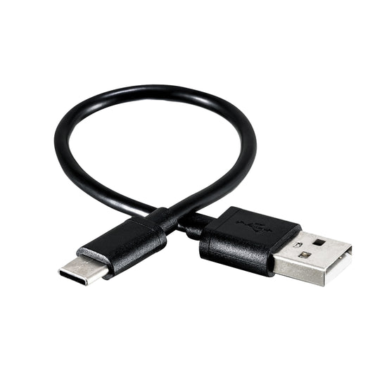 Câble usb-usb-c charge et connexion pour compteur rox 2.0 - 4.0 - 11.1 evo et éclairage aura-buster