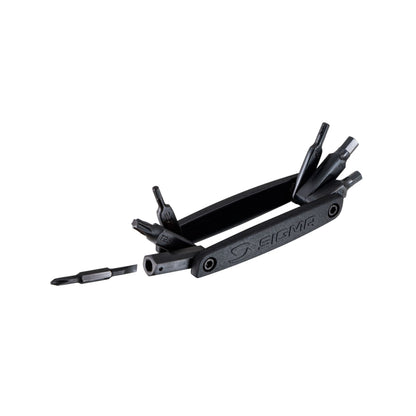 Outil multifonction Sigma 8 fonctions Allen Torx