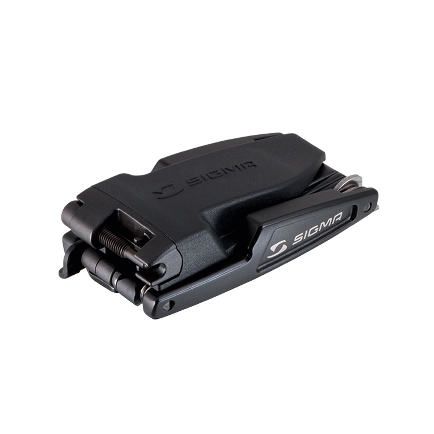Outil multifonction Sigma 22 fonctions avec dérive-chaîne