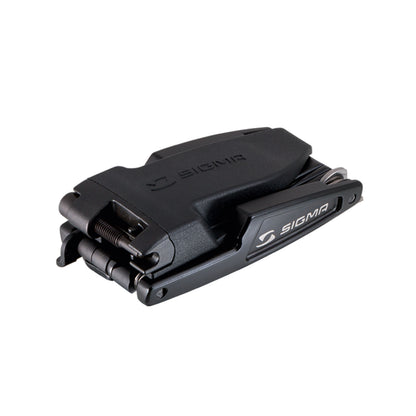 Outil multifonction Sigma 22 fonctions avec dérive-chaîne