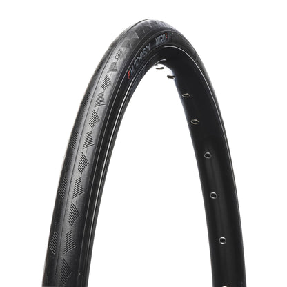 Tire Road 700 X 28 Hutchinson Nitro 2 Black TR (28-622)