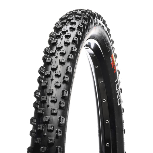 MTB Tyre 24 X 2.00 Hutchinson Toro TT Black TR (50-507)