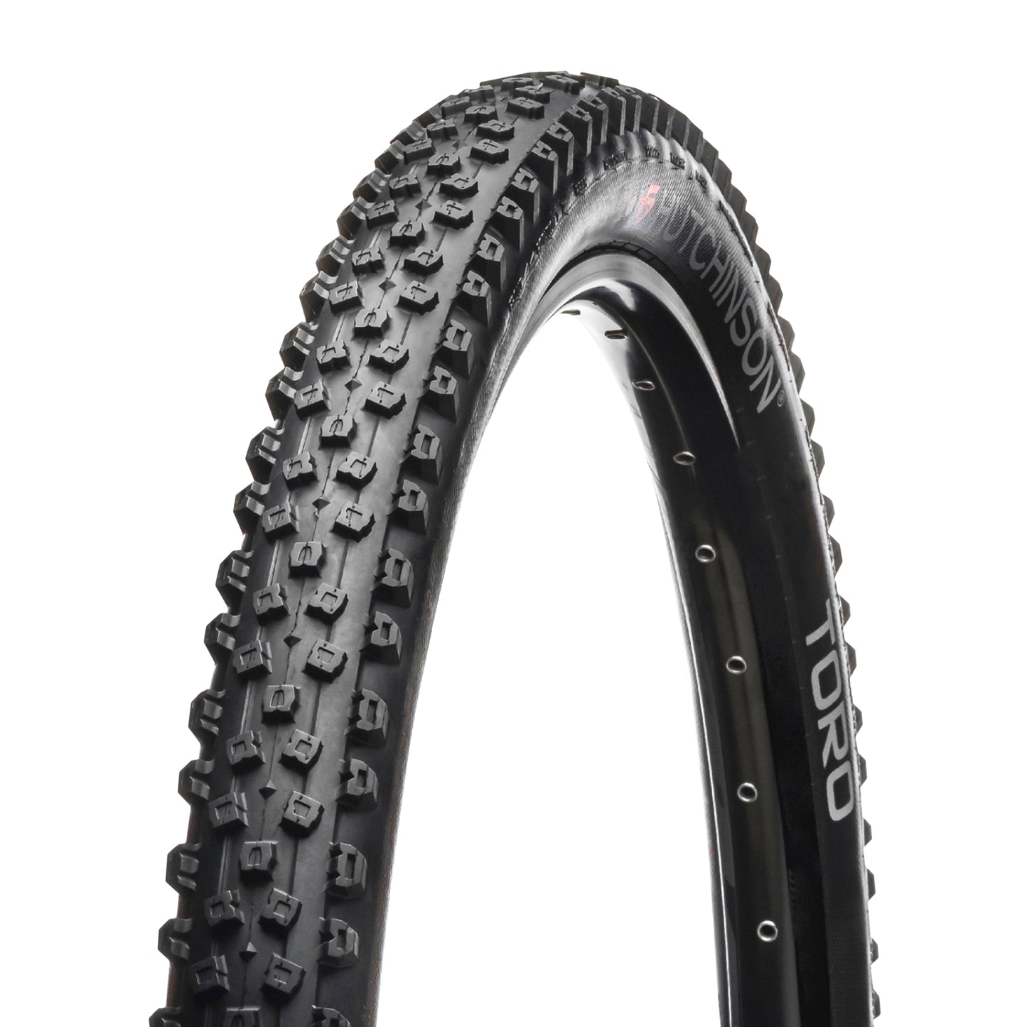 Pneu VTT 27.5 X 2.25 Hutchinson Toro Noir TS (54-584)