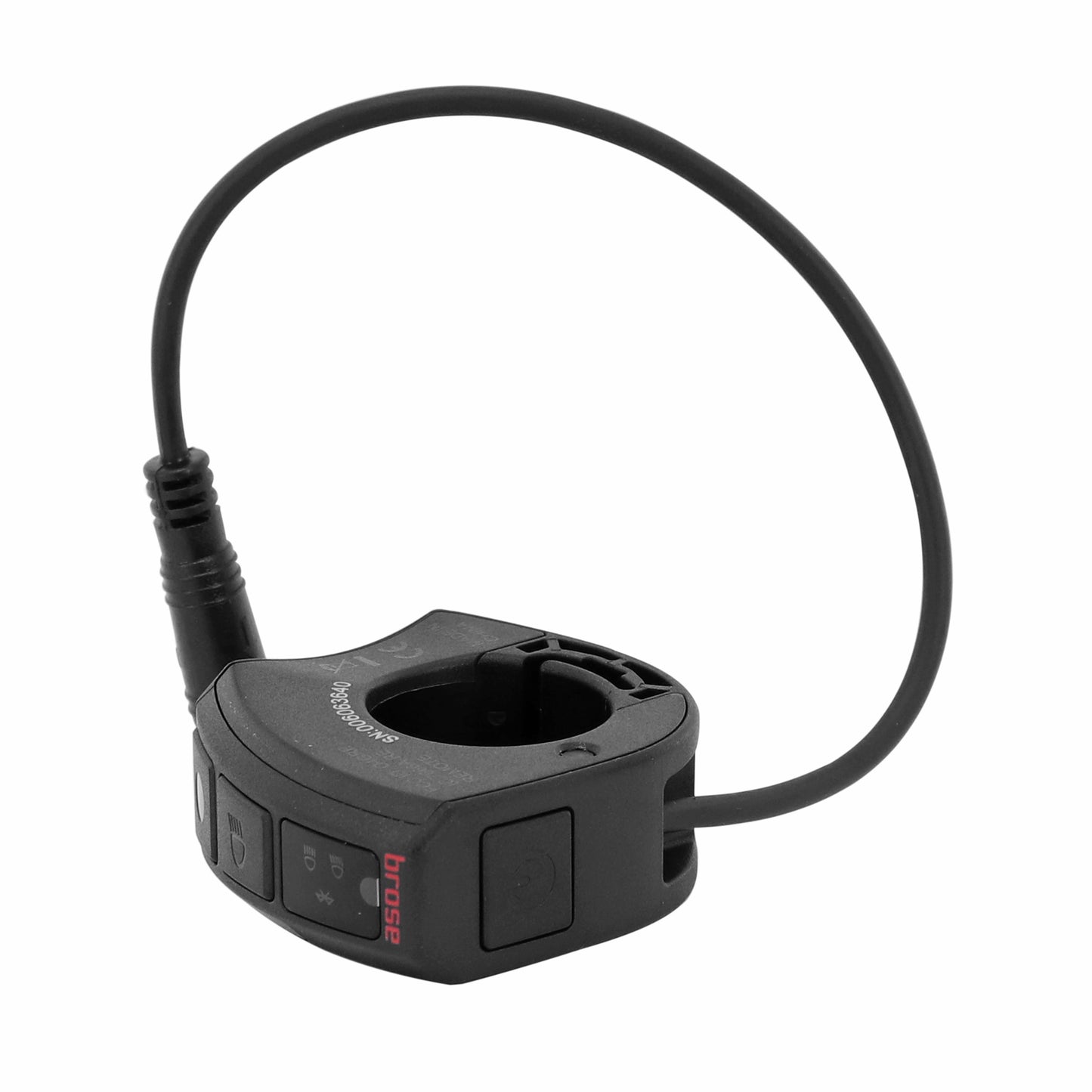 Compteur display Brose Unit Remote E41227
