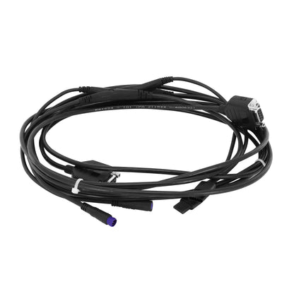 Adaptateur Brose connexion PC USB vers vélo HDMI E68919