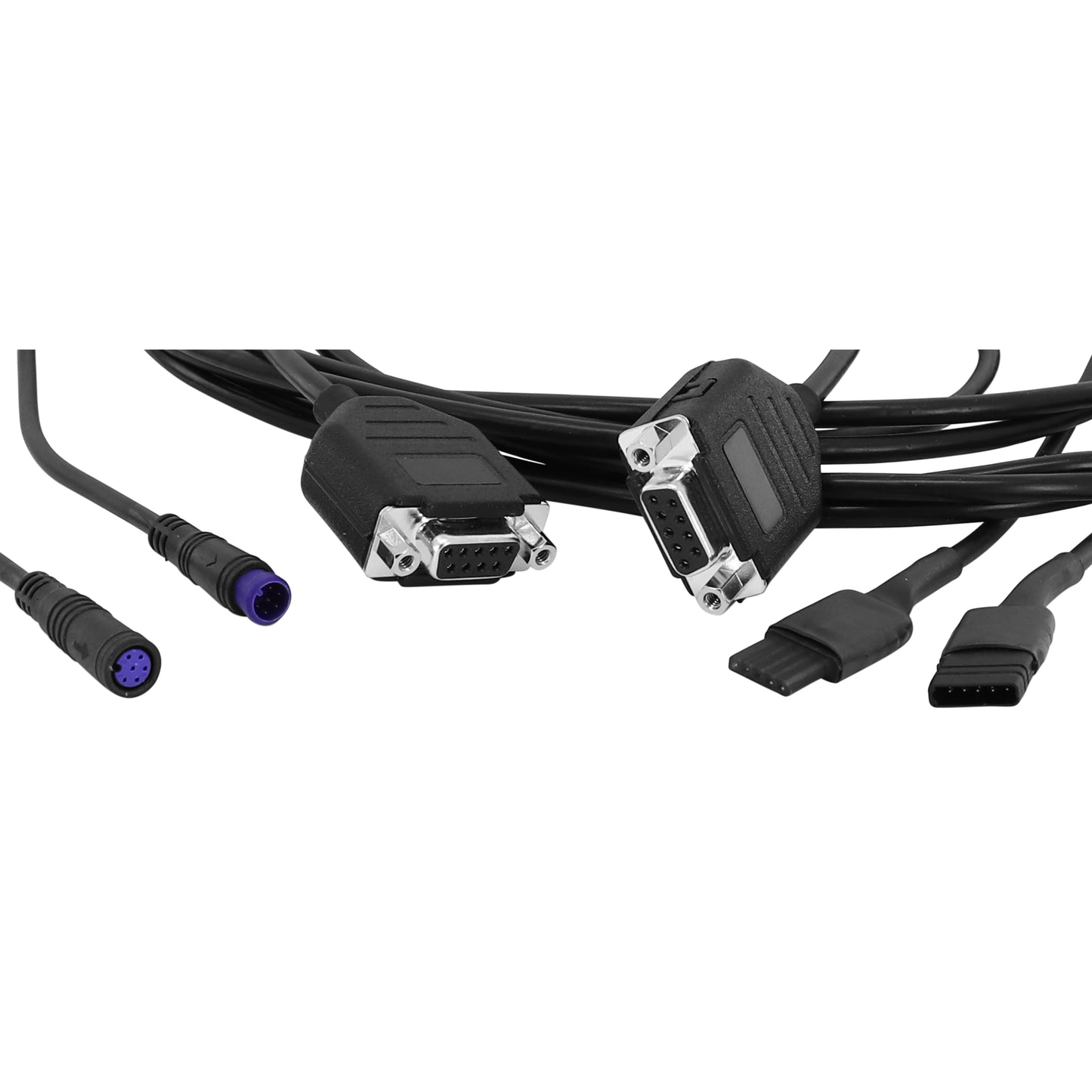 Adaptateur Brose connexion PC USB vers vélo HDMI E68919