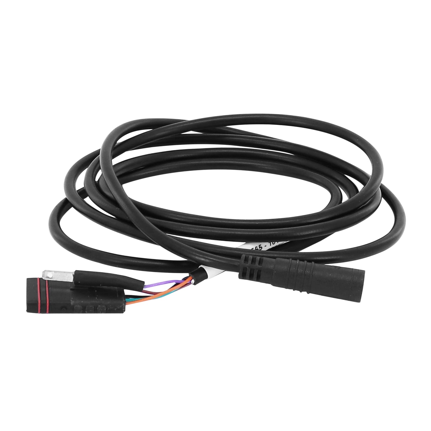 Câble connecteur moteur vers display Brose long C92565-100
