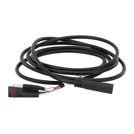 Câble connecteur moteur vers display Brose long C92565-100