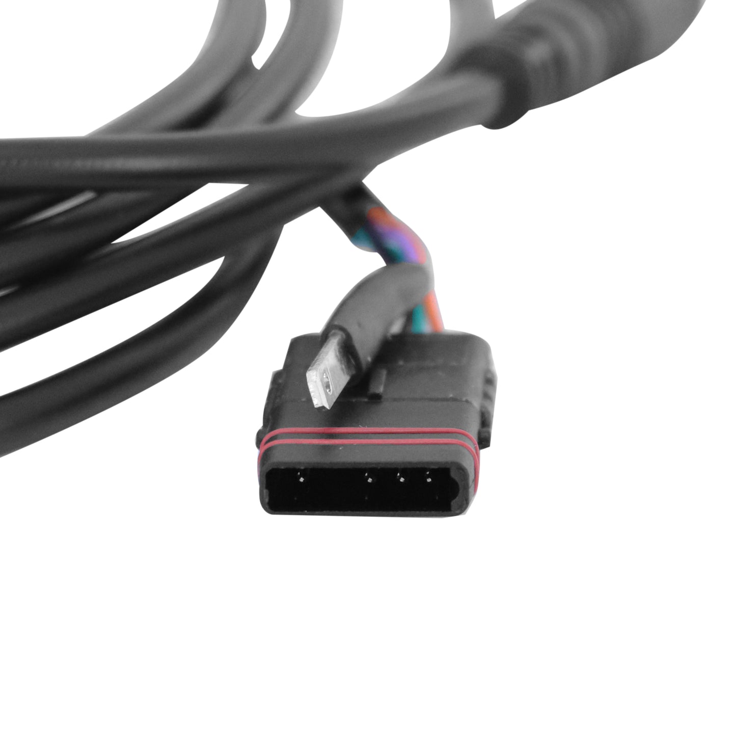 Câble connecteur moteur vers display Brose long C92565-100