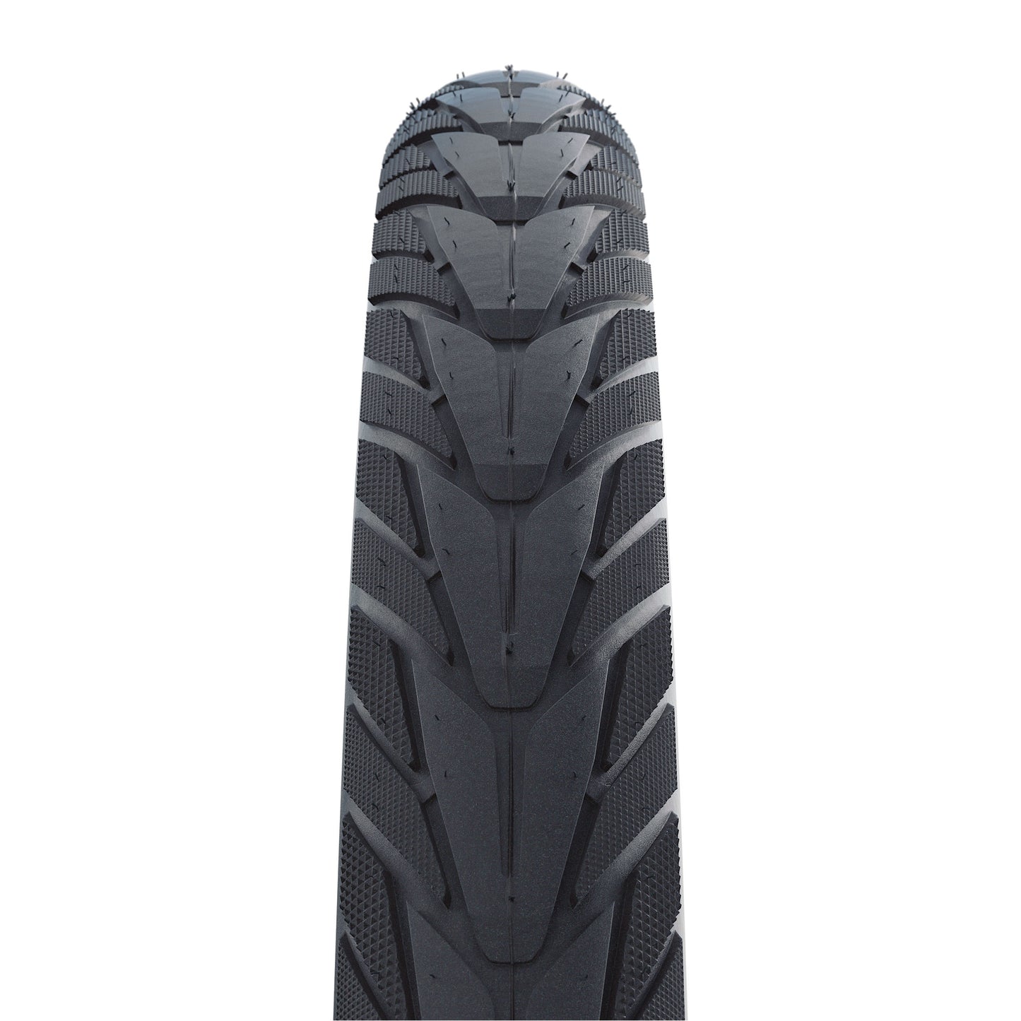 Urban MTB Tyre - E-Bike 29 x 2.00 Schwalbe Energizer plus Black TR (50-622) 5mm Reinforcement Reflex Sidewall E-Bike Approved e50