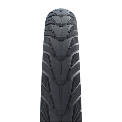 Urban MTB Tyre - E-Bike 29 x 2.00 Schwalbe Energizer plus Black TR (50-622) 5mm Reinforcement Reflex Sidewall E-Bike Approved e50