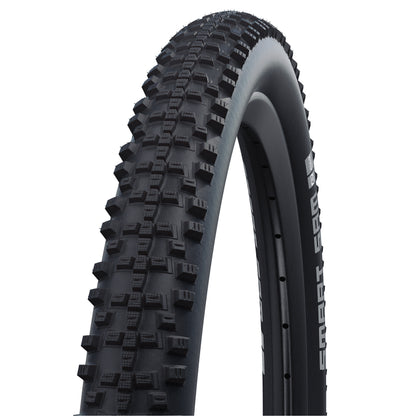 Pneu VTC Cross 700 X 35 Schwalbe Smart Sam Addix Performance Noir TR (37-622)