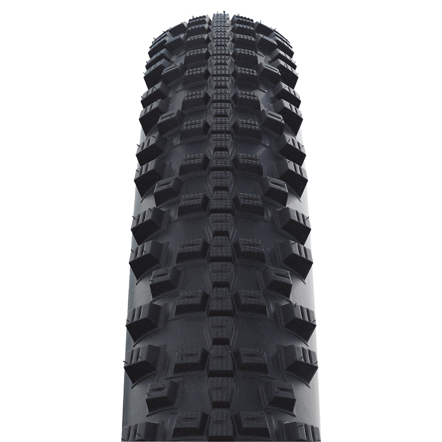 Pneu VTC Cross 700 X 35 Schwalbe Smart Sam Addix Performance Noir TR (37-622)