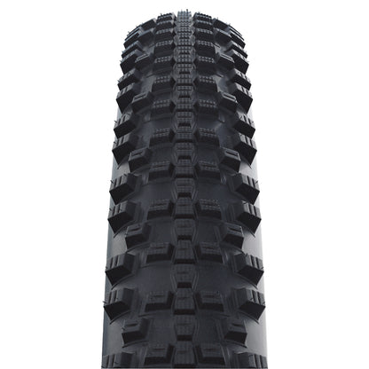 Pneu VTC Cross 700 X 35 Schwalbe Smart Sam Addix Performance Noir TR (37-622)