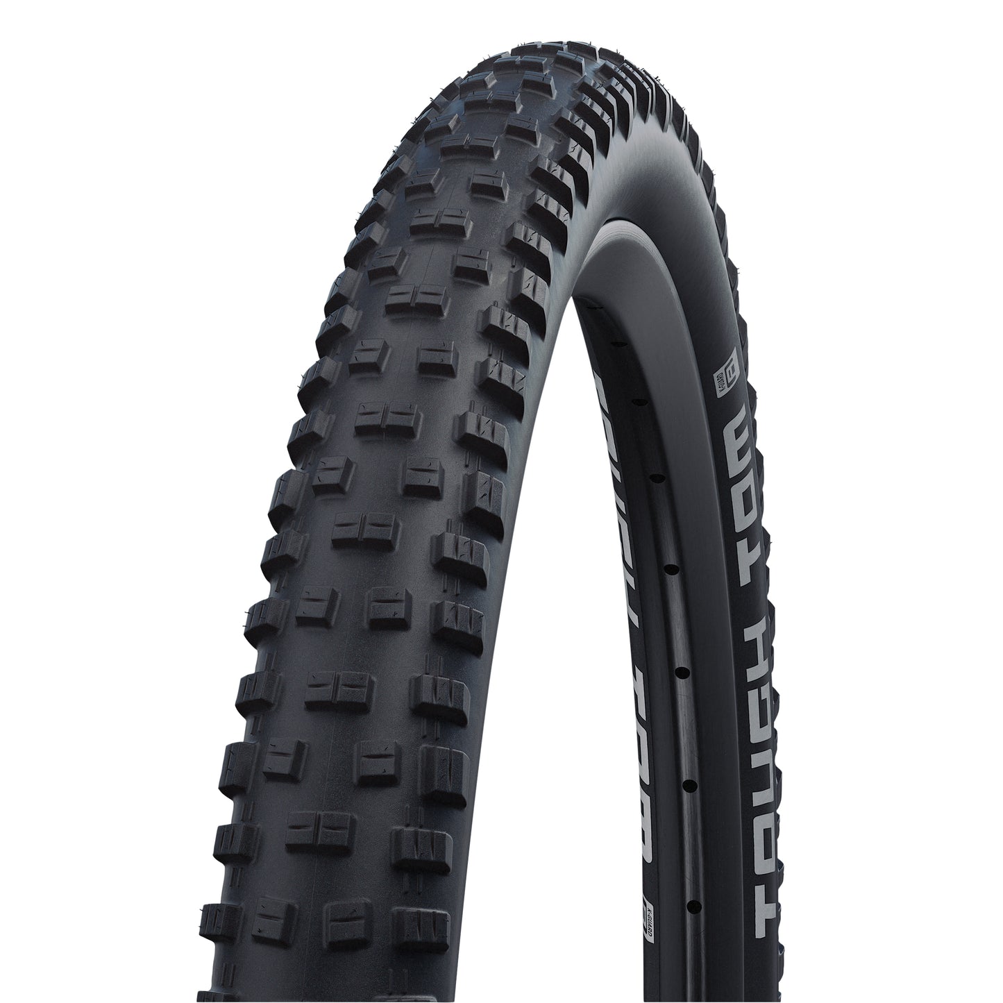 Pneu VTT 29 X 2.60 Schwalbe Tough Tom Noir TR (65-622) Renfort K-Guard