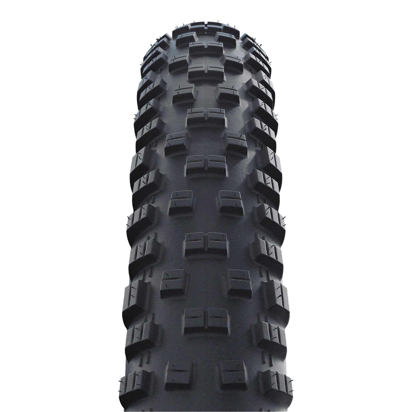 Pneu VTT 29 X 2.60 Schwalbe Tough Tom Noir TR (65-622) Renfort K-Guard