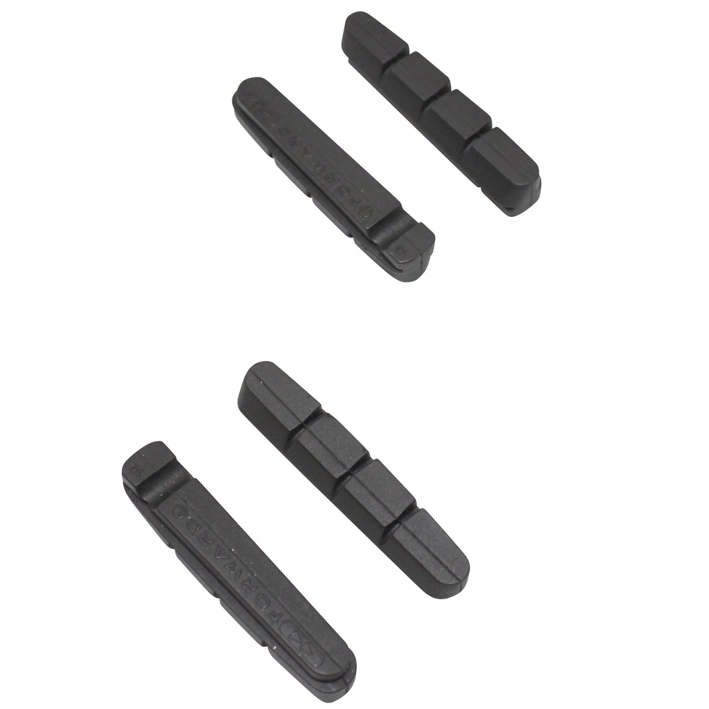 Newton Road Bike Brake Pads Shimano Carbon Rim