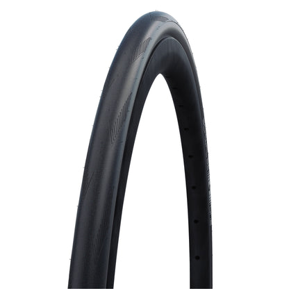 Pneu Route 700 X 28 Schwalbe One RaceGuard Addix TS Noir (28-622)